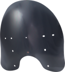 KLOCK WERKS Billboard Windshield - 20" - Dark Smoke KWW-02-0605