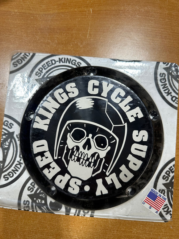 CLEARANCE TWIN CAM DERBY