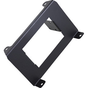 NAVATLAS - 3" SOURCE UNIT ACCESSORIES - LOWER GLOVE BOX MOUNT - '19-20 RZR