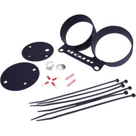 Dual Gauge Bracket - 0