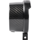 Thrashin Supply Co. gauge relocation kit TSC-2710-1 billet aluminum and carbon fiber for Harley-Davidson FXLRS Low Rider S FXLRST Low Rider ST