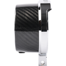 Thrashin Supply Co. chrome gauge relocation kit TSC-2710-3 for Harley FXLRS Low Rider S FXLRST Low Rider ST FXBB Street Bob