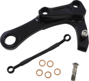 ARLEN NESS Rear Bracket Caliper - Softail 300-020