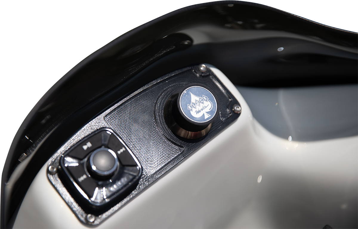 KLOCK WERKS Universal iOmount* Mount KWD-06-0418
