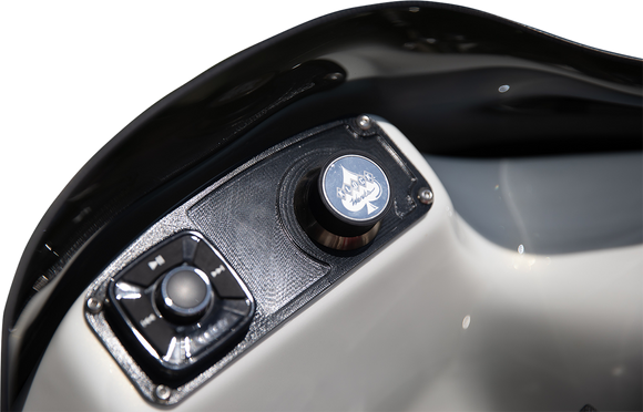 KLOCK WERKS Universal iOmount* Mount KWD-06-0418