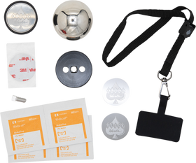 KLOCK WERKS Universal iOmount* Mount KWD-06-0418