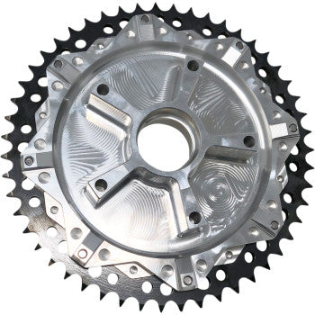 Alloy Art Cush Drive Sprocket