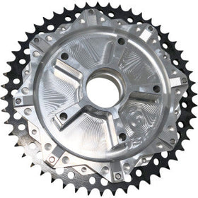 Alloy Art Cush Drive Sprocket - 0