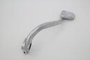 V-TWIN - CHROME BRAKE PEDAL - 1982-1994 FXR-2