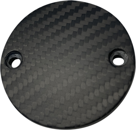 SLYFOX Timing Cover - Matte - M8 12056M