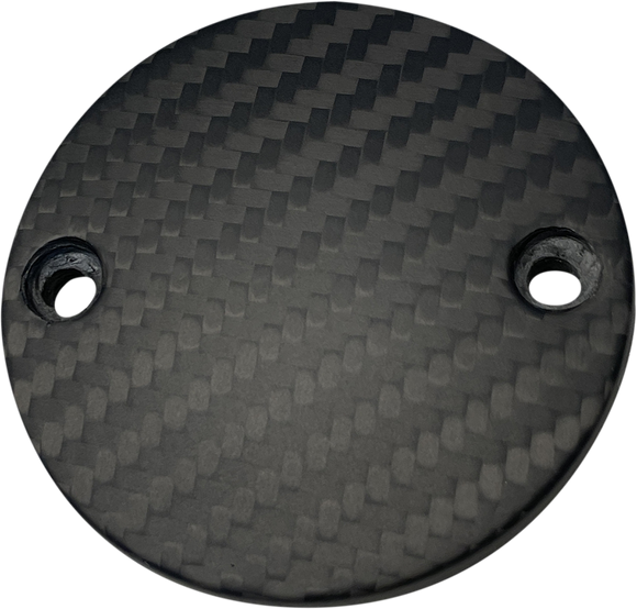 SLYFOX Timing Cover - Matte - M8 12056M
