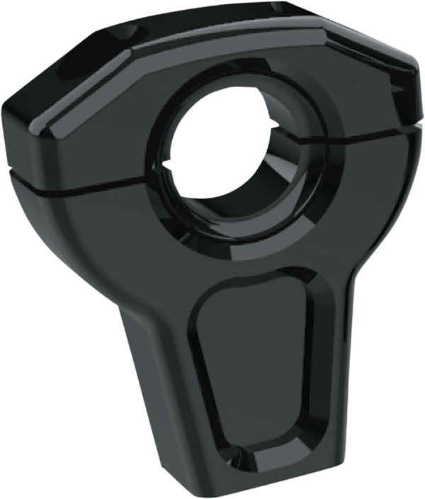 SLYFOX Handlebar Riser Kit - Straight - 1