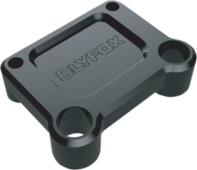 SLYFOX T-Bar Adapter - Black TM-SLY20