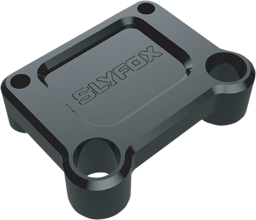 SLYFOX T-Bar Adapter - Black TM-SLY20