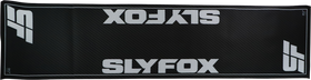 SLYFOX Slyfox Pit Pad - Black HC80200SLYFOX