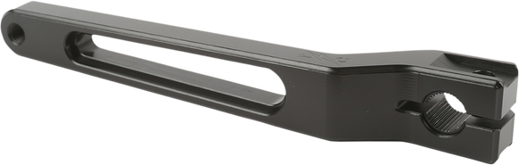 THRASHIN SUPPLY CO. Shifter Lever - Black TSC-2902-1