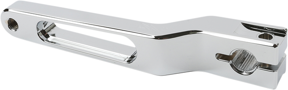 THRASHIN SUPPLY CO. Shifter Lever - Chrome TSC-2903-3