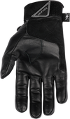 THRASHIN SUPPLY CO. Boxer Gloves - Black - 2XL TBG-01-12