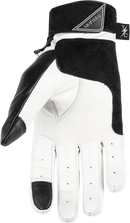 THRASHIN SUPPLY CO. Boxer Gloves - White - 2XL TBG-00-12