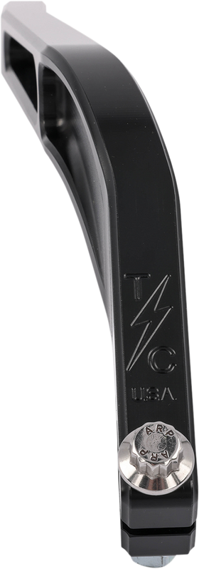 THRASHIN SUPPLY CO. Shifter Lever - Black TSC-2901-1