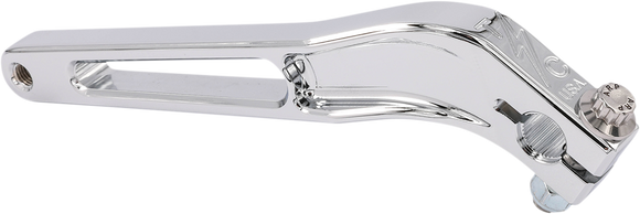 THRASHIN SUPPLY CO. Shifter Lever - Chrome TSC-2900-3