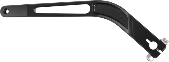 THRASHIN SUPPLY CO. Shifter Lever - Black TSC-2901-1