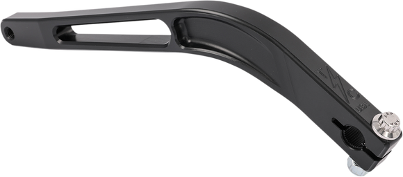 THRASHIN SUPPLY CO. Shifter Lever - Black TSC-2901-1