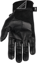 THRASHIN SUPPLY CO. Boxer Gloves - Black - Medium TBG-01-09