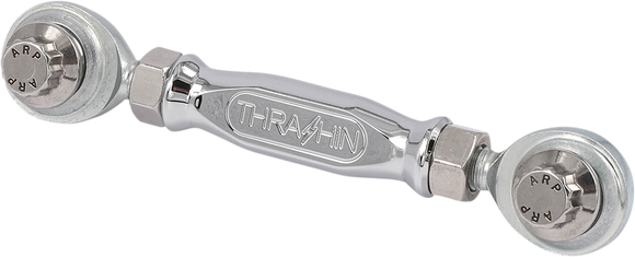 THRASHIN SUPPLY CO. Shift Linkage - Chrome TSC-2904-3