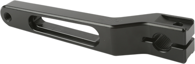 THRASHIN SUPPLY CO. Shifter Lever - Black TSC-2903-1