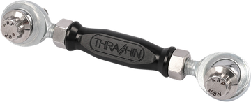 THRASHIN SUPPLY CO. Shift Linkage - Black TSC-2904-1