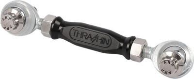 THRASHIN SUPPLY CO. Shift Linkage - Black TSC-2904-1