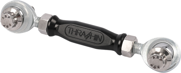 THRASHIN SUPPLY CO. Shift Linkage - Black TSC-2904-1