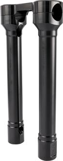 THRASHIN SUPPLY CO. Hole Shot Risers - 10" - Black TSC-1010-1