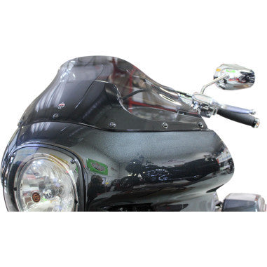 Klock Werks FXRP Flared Windshield