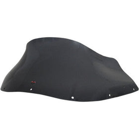 Klock Werks FXRP Flared Windshield - 0