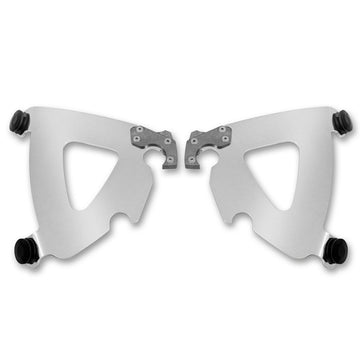 Memphis Shades Road Warrior Mounting Brackets - 0