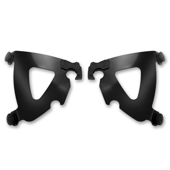 Memphis Shades Road Warrior Mounting Brackets