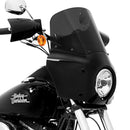 Memphis Shades Road Warrior Fairing - 06+ Dyna-2