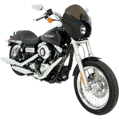 Memphis Shades Gauntlet Fairing - 0