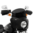 MEMPHIS SHADES ROAD WARRIOR FAIRING KITS - 06+ DYNA-6