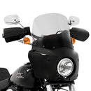 MEMPHIS SHADES ROAD WARRIOR FAIRING KITS - DYNA 91-05-11