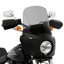 MEMPHIS SHADES ROAD WARRIOR FAIRING KITS - DYNA 91-05-14