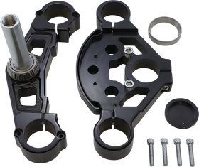 ARLEN NESS Triple Tree - Black 130-006