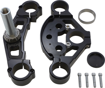 ARLEN NESS Triple Tree - Black 130-006