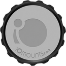 KLOCK WERKS iOmounts* Garmin Mount - Black KWD-CONVERT-OUTDR