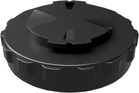 KLOCK WERKS iOmounts* Garmin Mount - Black KWD-CONVERT-OUTDR