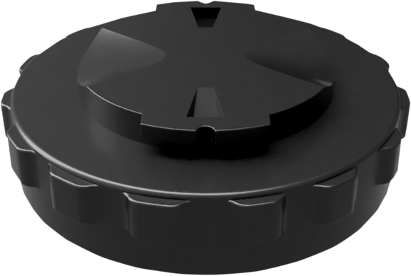 KLOCK WERKS iOmounts* Garmin Mount - Black KWD-CONVERT-OUTDR