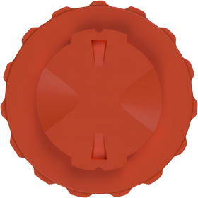 KLOCK WERKS iOmounts* Garmin Mount - Orange KWD-CONVERT-INDR