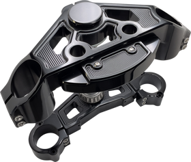 ARLEN NESS Triple Tree - Black - + 2" 130-007